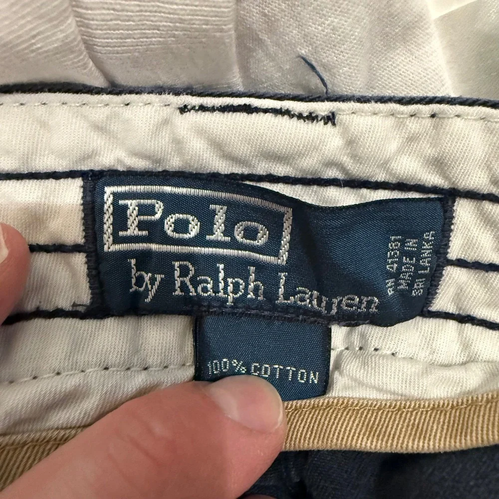 Polo Ralph Lauren polo ralph